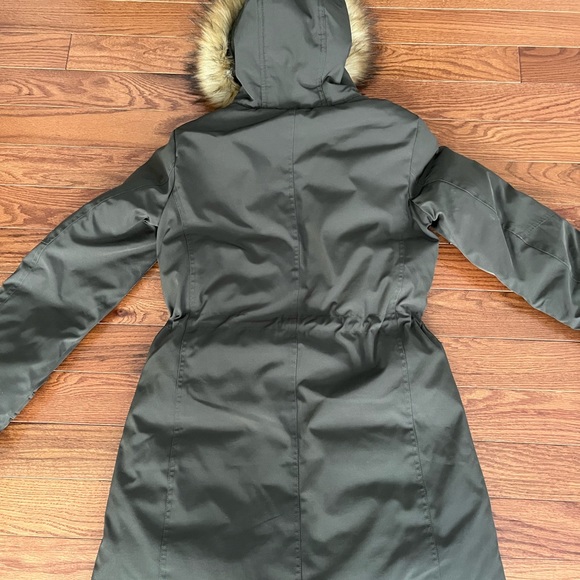 Winter padding - Picture 5 of 11